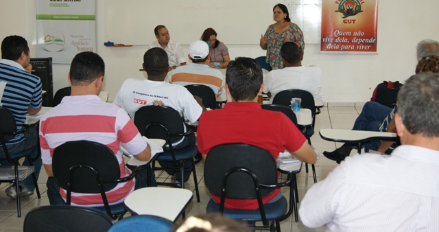 Cresol Central participa de curso sobre Cooperativismo Habitacional